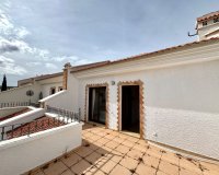 Перепродажа - Villa - San Miguel de Salinas
