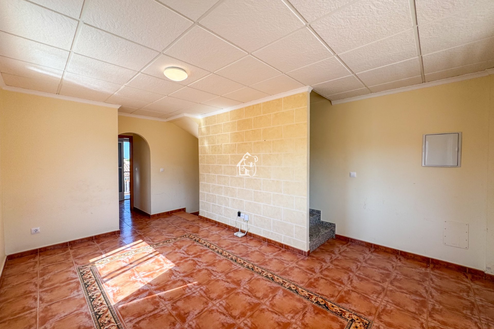 Перепродажа - Villa - San Miguel de Salinas