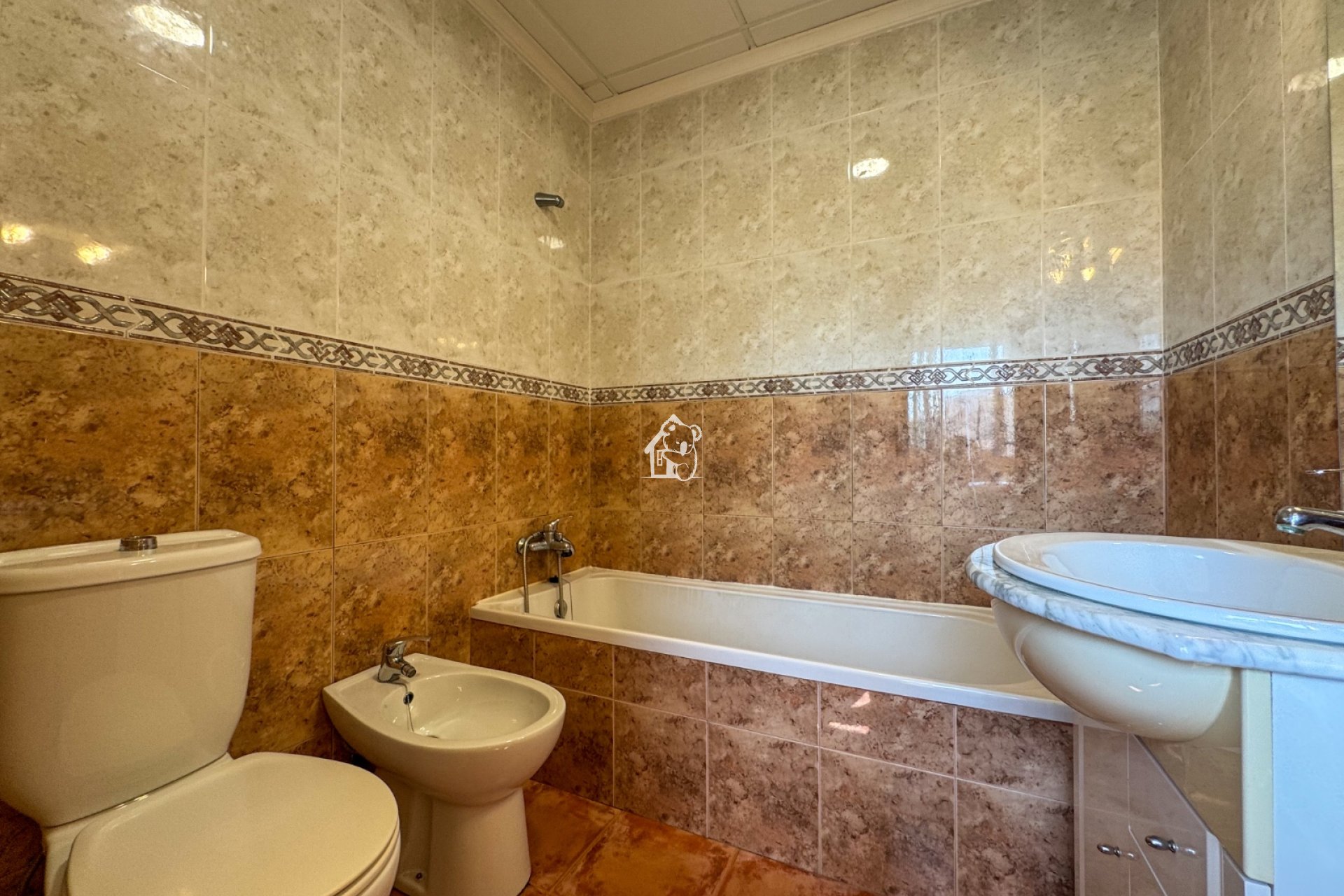 Перепродажа - Villa - San Miguel de Salinas