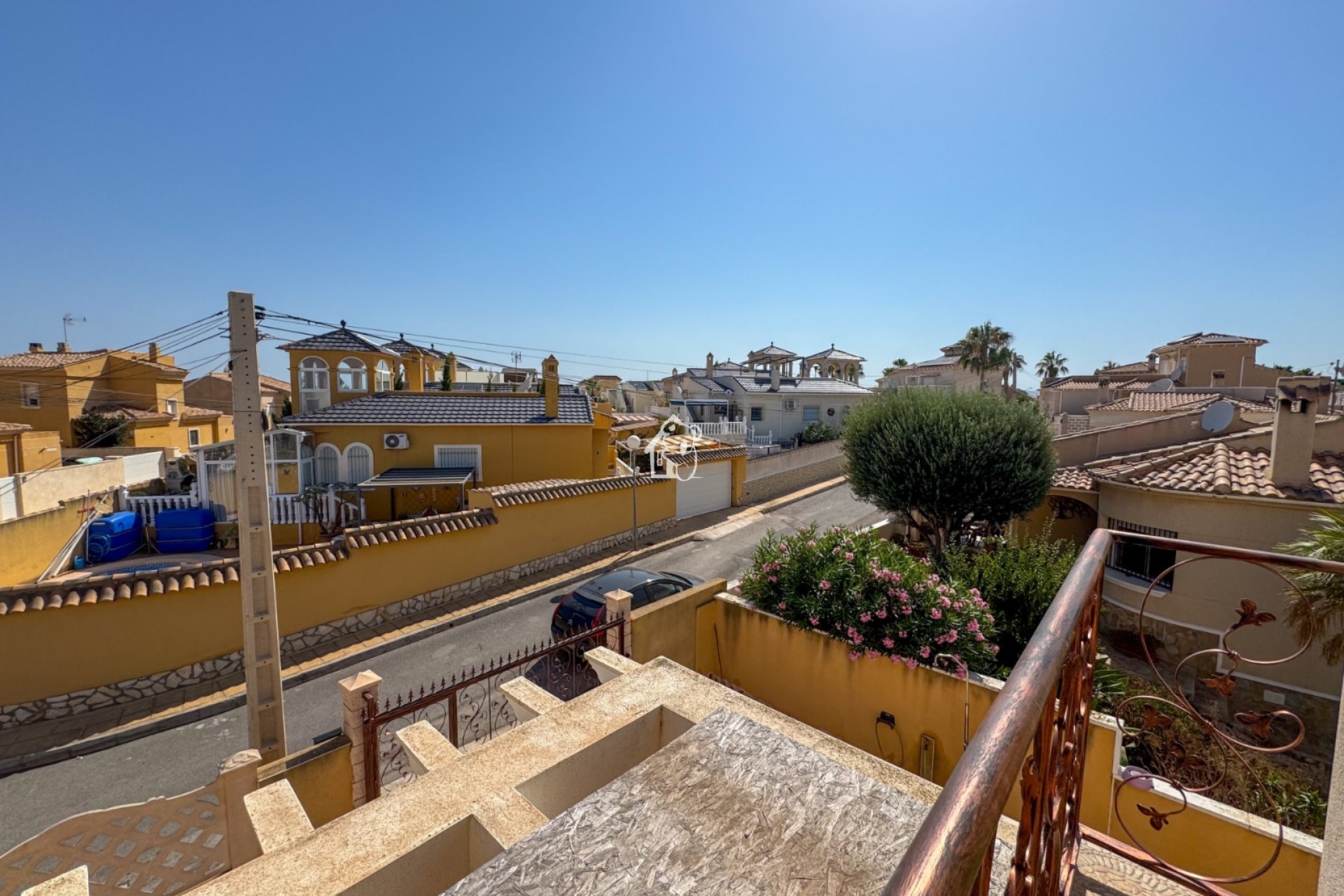 Перепродажа - Villa - San Miguel de Salinas