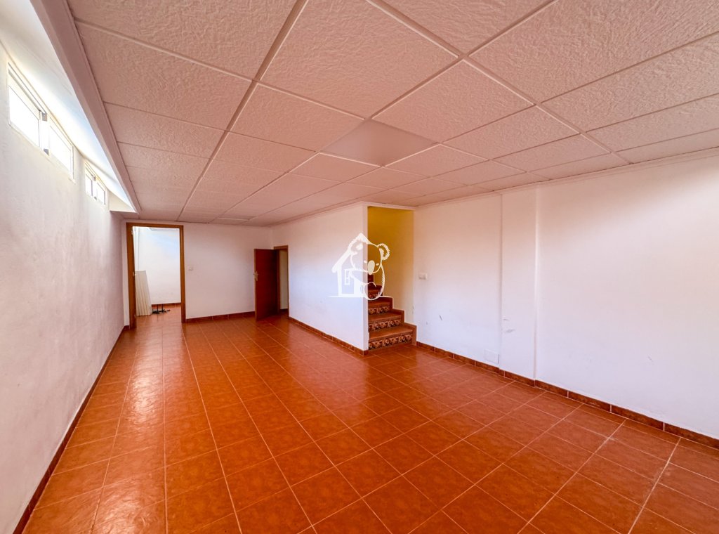 Перепродажа - Villa - San Miguel de Salinas