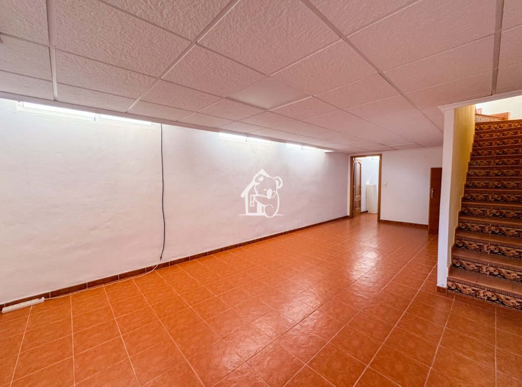 Перепродажа - Villa - San Miguel de Salinas