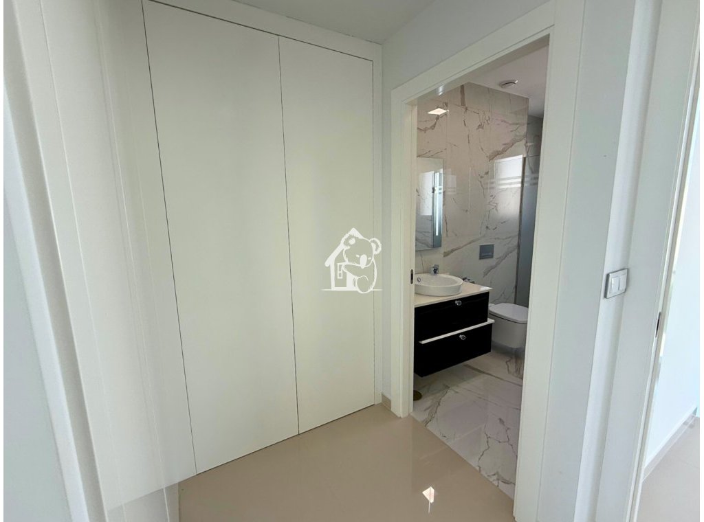 Перепродажа - Villa - San Miguel de Salinas