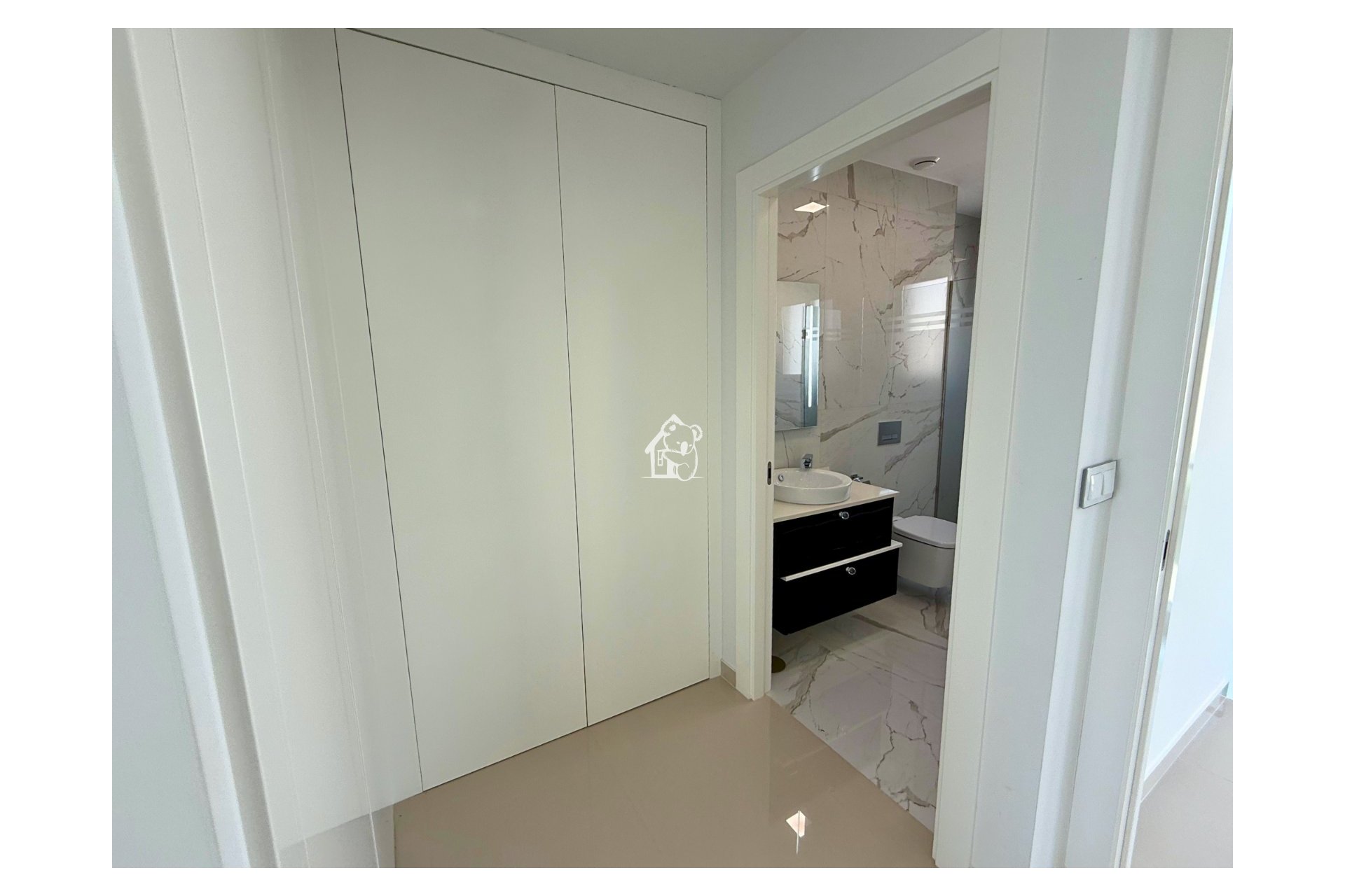 Перепродажа - Villa - San Miguel de Salinas