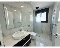 Перепродажа - Villa - San Miguel de Salinas