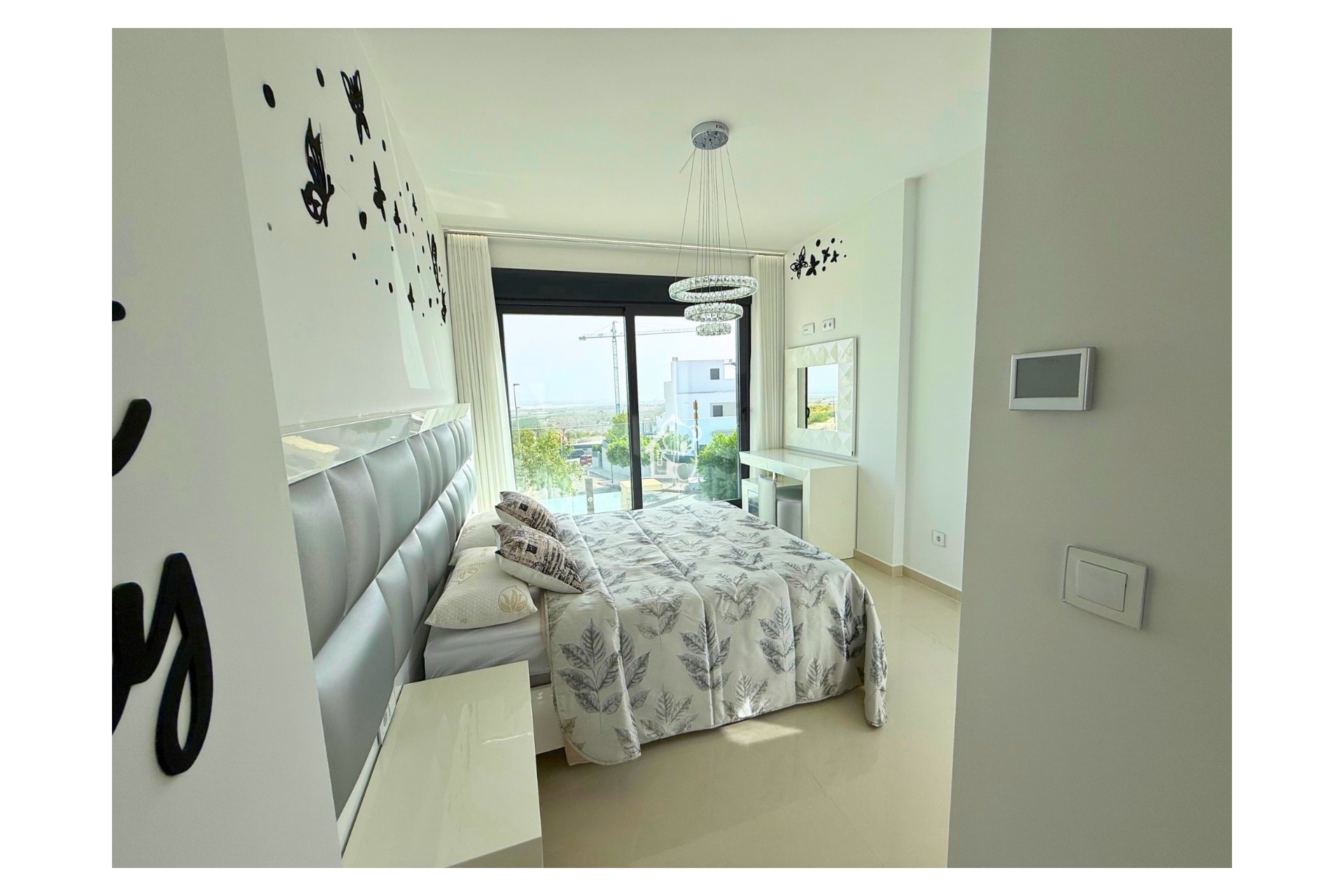 Перепродажа - Villa - San Miguel de Salinas