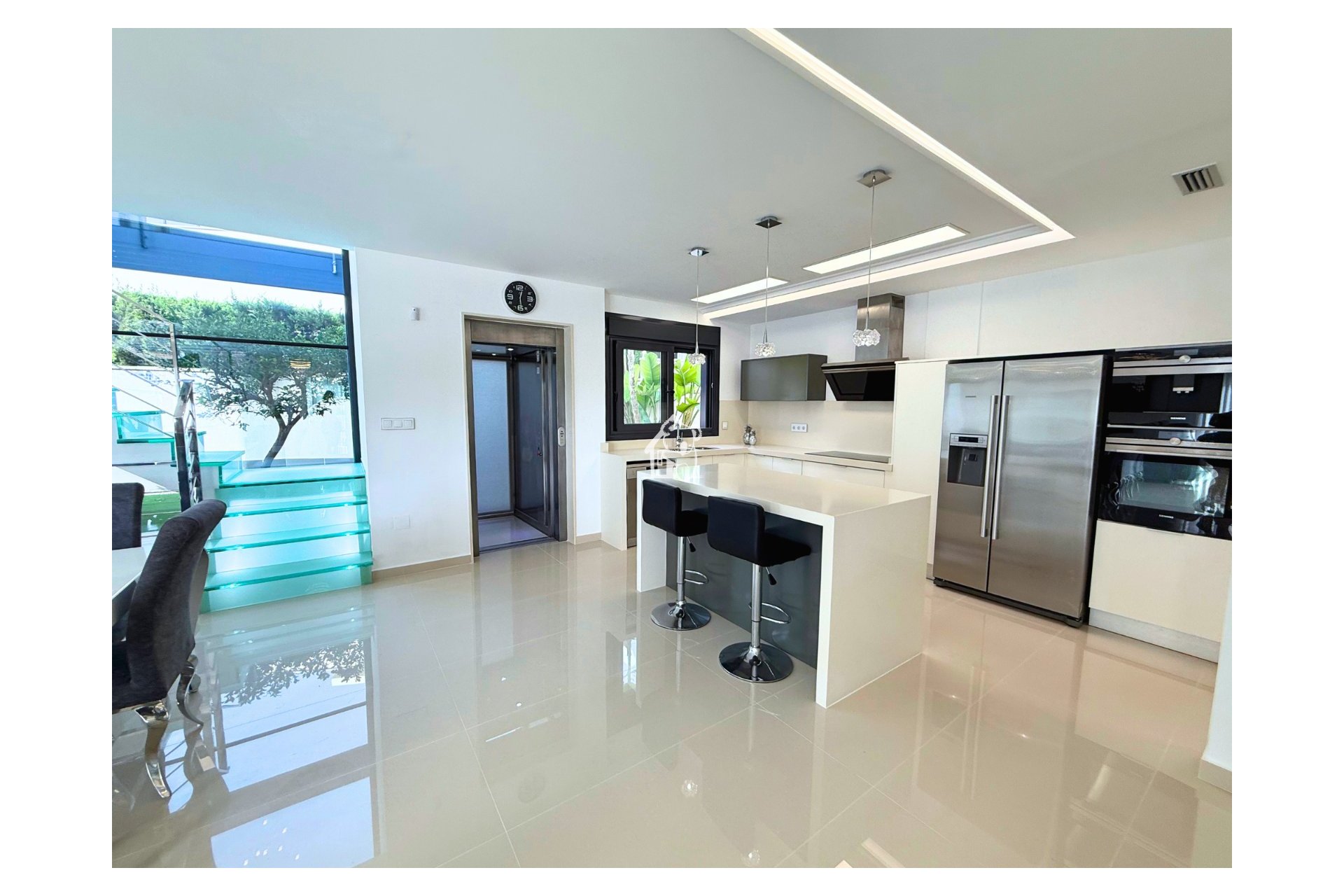 Перепродажа - Villa - San Miguel de Salinas