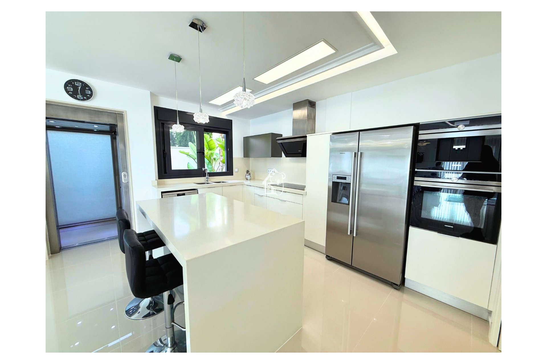 Перепродажа - Villa - San Miguel de Salinas