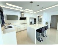 Перепродажа - Villa - San Miguel de Salinas