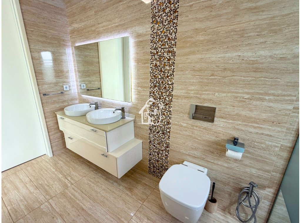 Перепродажа - Villa - San Miguel de Salinas