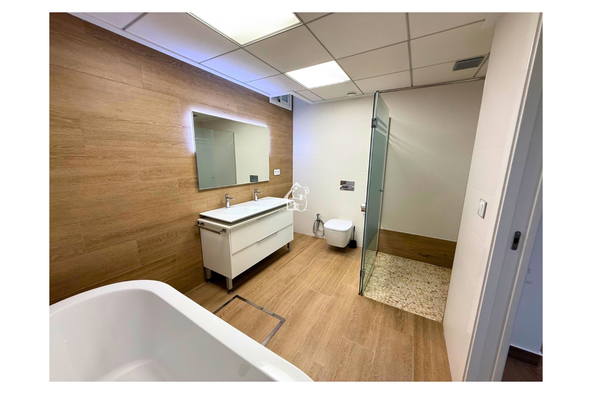 Перепродажа - Villa - San Miguel de Salinas