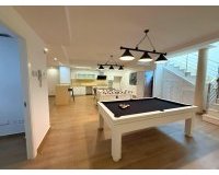 Перепродажа - Villa - San Miguel de Salinas