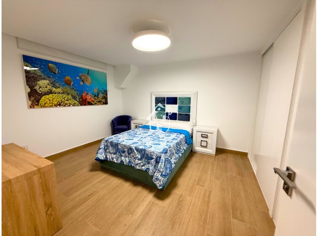 Перепродажа - Villa - San Miguel de Salinas