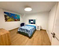 Перепродажа - Villa - San Miguel de Salinas