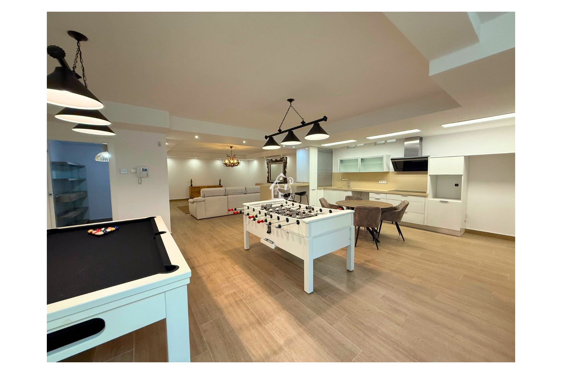 Перепродажа - Villa - San Miguel de Salinas