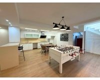 Перепродажа - Villa - San Miguel de Salinas