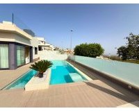 Перепродажа - Villa - San Miguel de Salinas