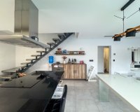 Перепродажа - Villa - Torrevieja - La Siesta - El Salado -  Torreta