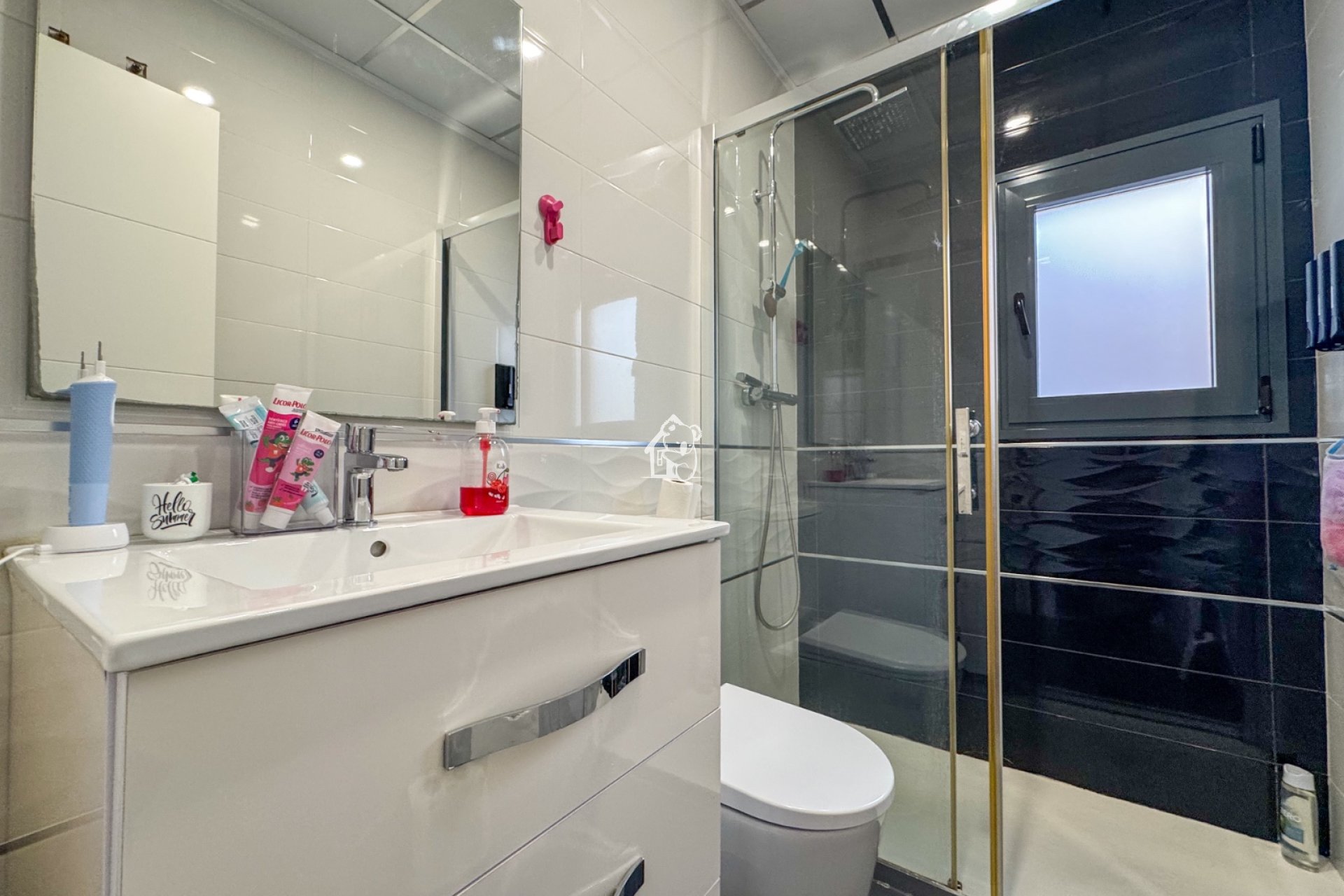 Перепродажа - Villa - Torrevieja - La Siesta - El Salado -  Torreta