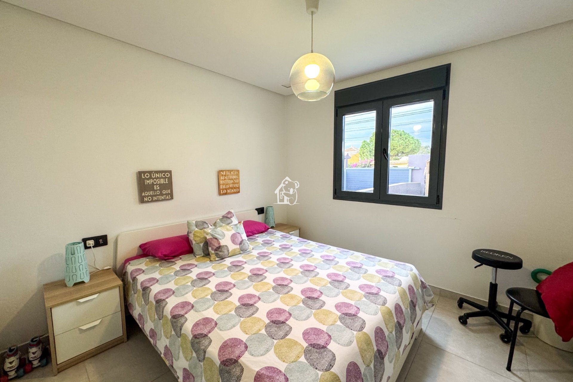 Перепродажа - Villa - Torrevieja - La Siesta - El Salado -  Torreta