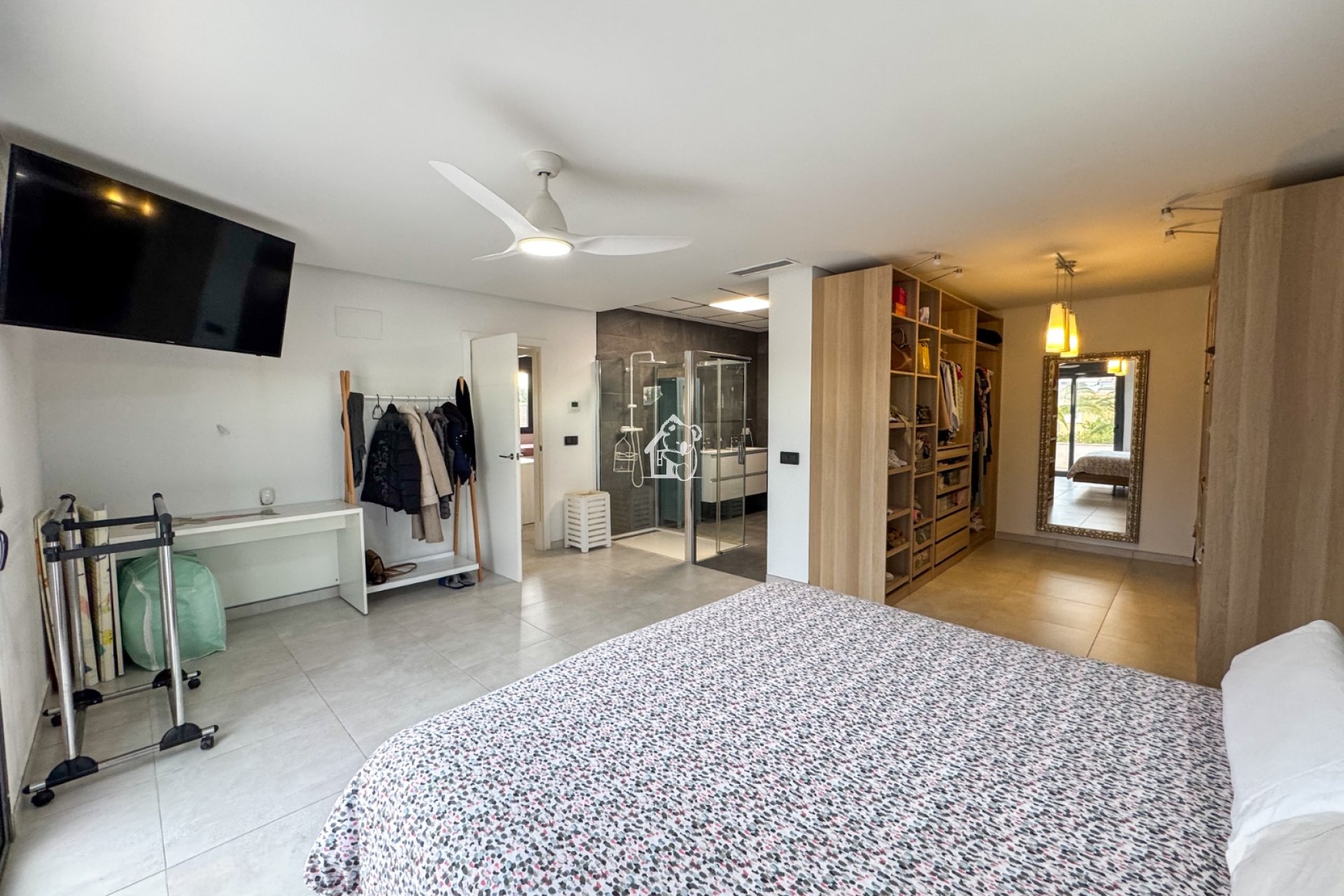 Перепродажа - Villa - Torrevieja - La Siesta - El Salado -  Torreta