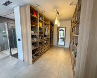 Перепродажа - Villa - Torrevieja - La Siesta - El Salado -  Torreta