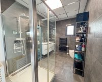 Перепродажа - Villa - Torrevieja - La Siesta - El Salado -  Torreta