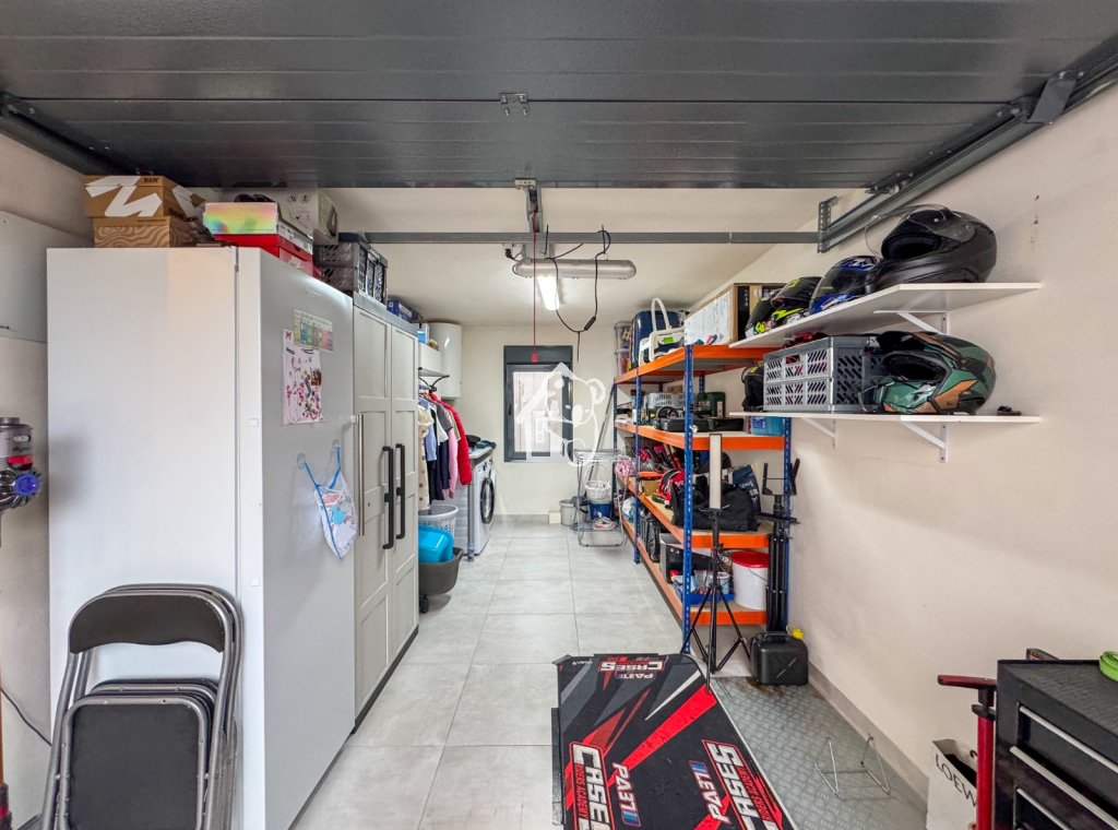 Перепродажа - Villa - Torrevieja - La Siesta - El Salado -  Torreta