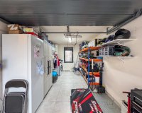 Перепродажа - Villa - Torrevieja - La Siesta - El Salado -  Torreta