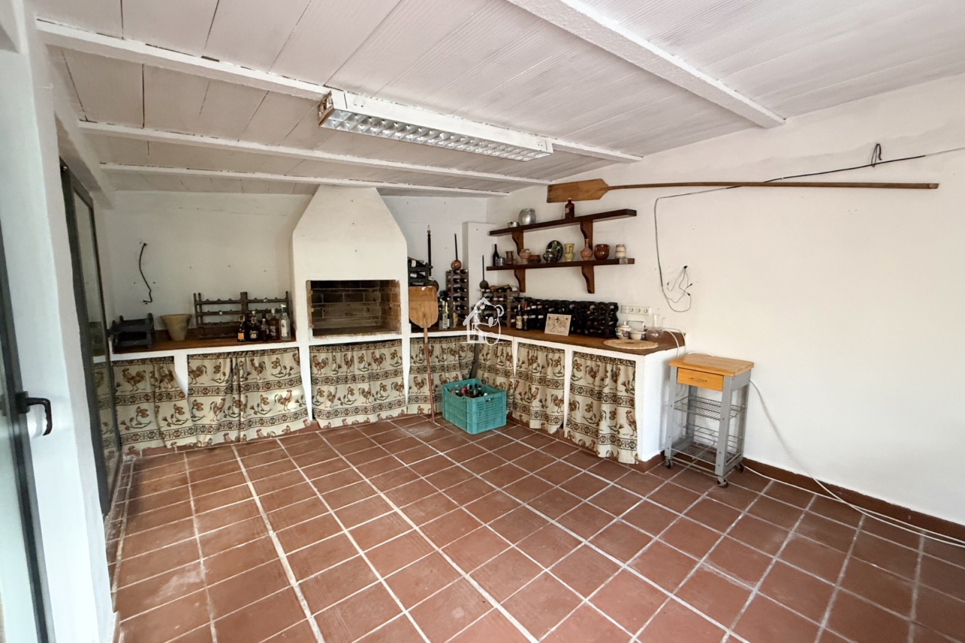 Перепродажа - Villa - Torrevieja - Los Balcones - Los Altos del Edén