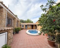 Перепродажа - Villa - Torrevieja - Los Balcones - Los Altos del Edén