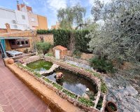 Перепродажа - Villa - Torrevieja - Los Balcones - Los Altos del Edén
