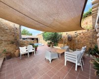 Перепродажа - Villa - Torrevieja - Los Balcones - Los Altos del Edén