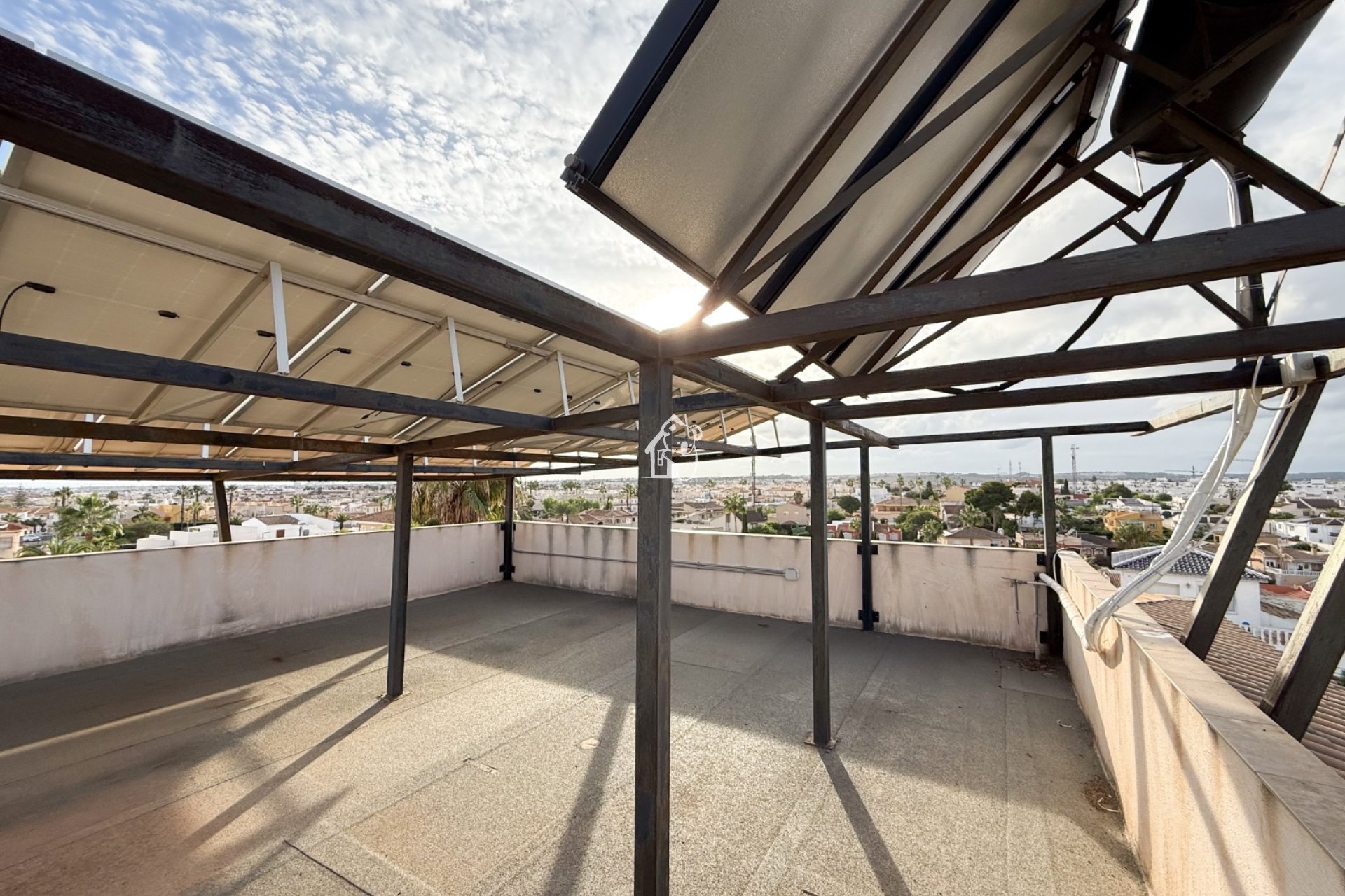 Перепродажа - Villa - Torrevieja - Los Balcones - Los Altos del Edén