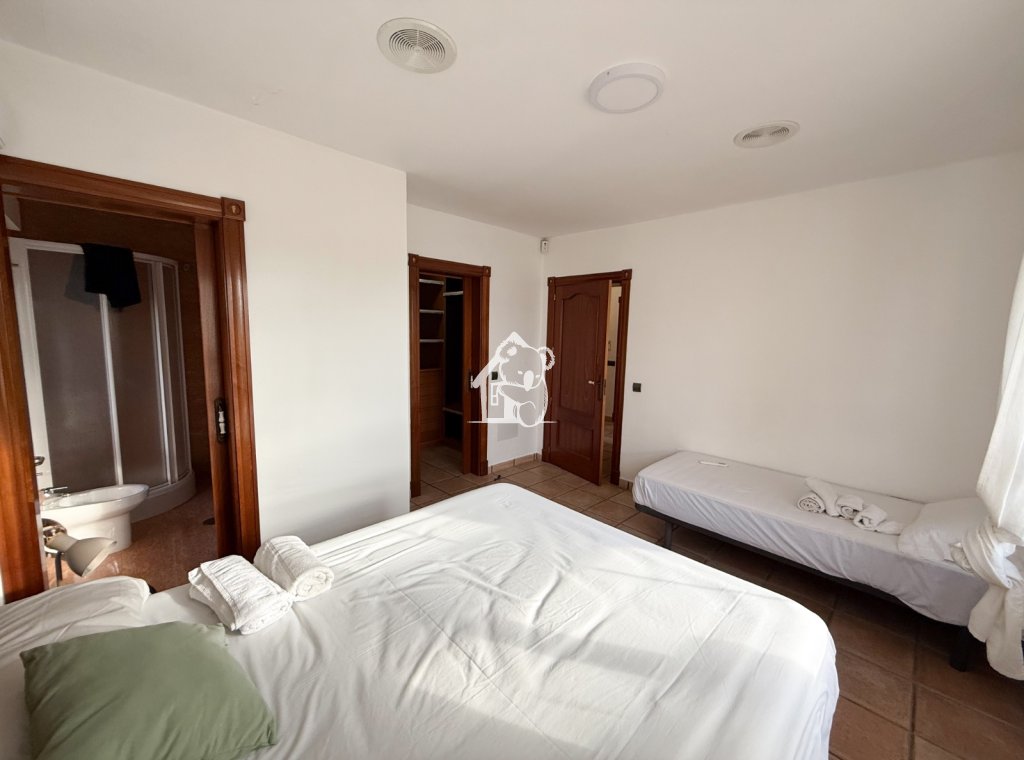 Перепродажа - Villa - Torrevieja - Los Balcones - Los Altos del Edén