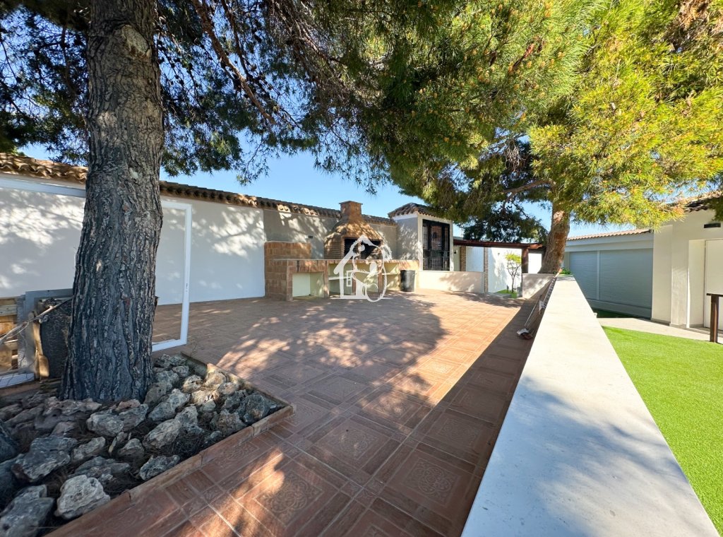 Перепродажа - Villa - Torrevieja - Los Balcones - Los Altos del Edén