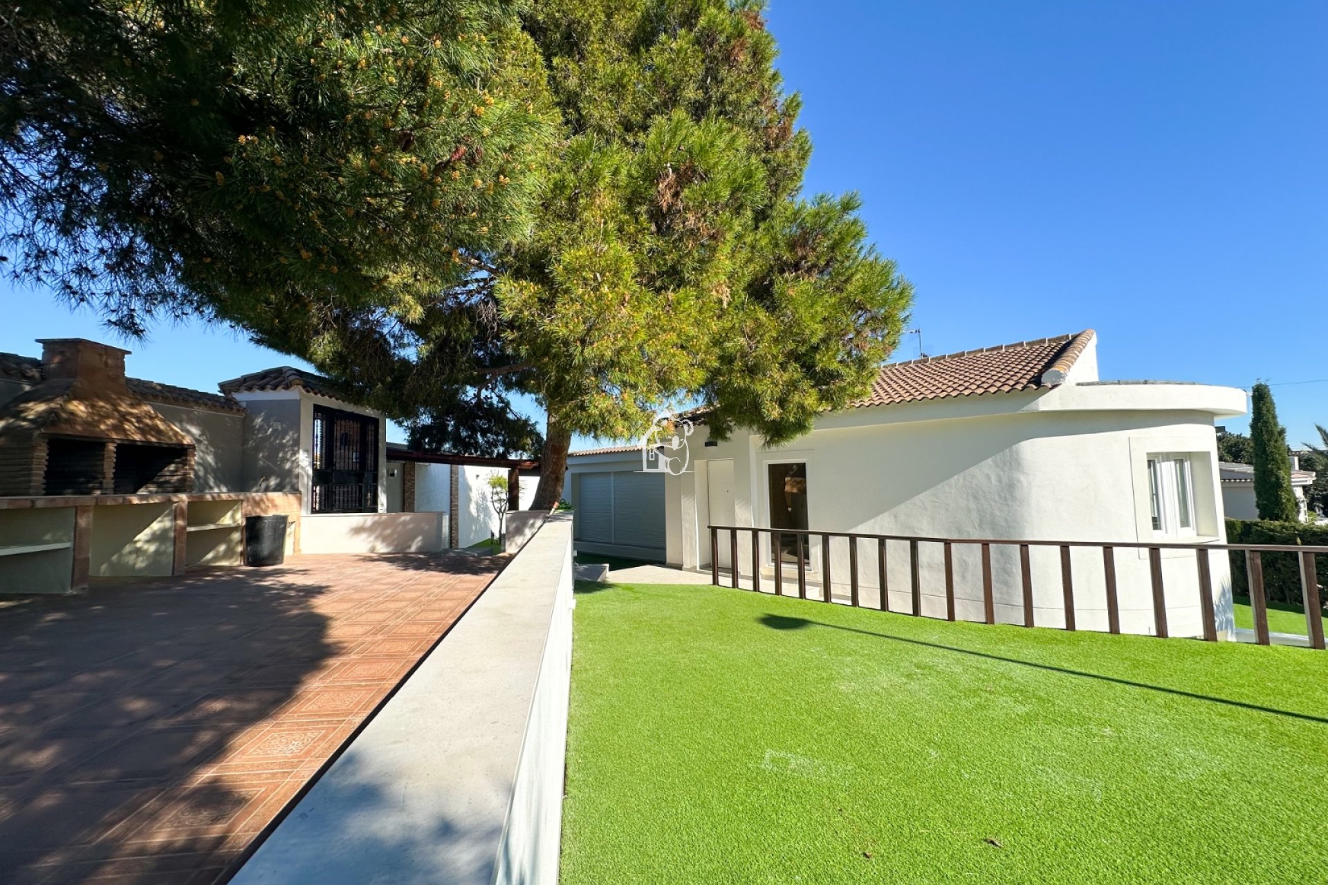 Перепродажа - Villa - Torrevieja - Los Balcones - Los Altos del Edén