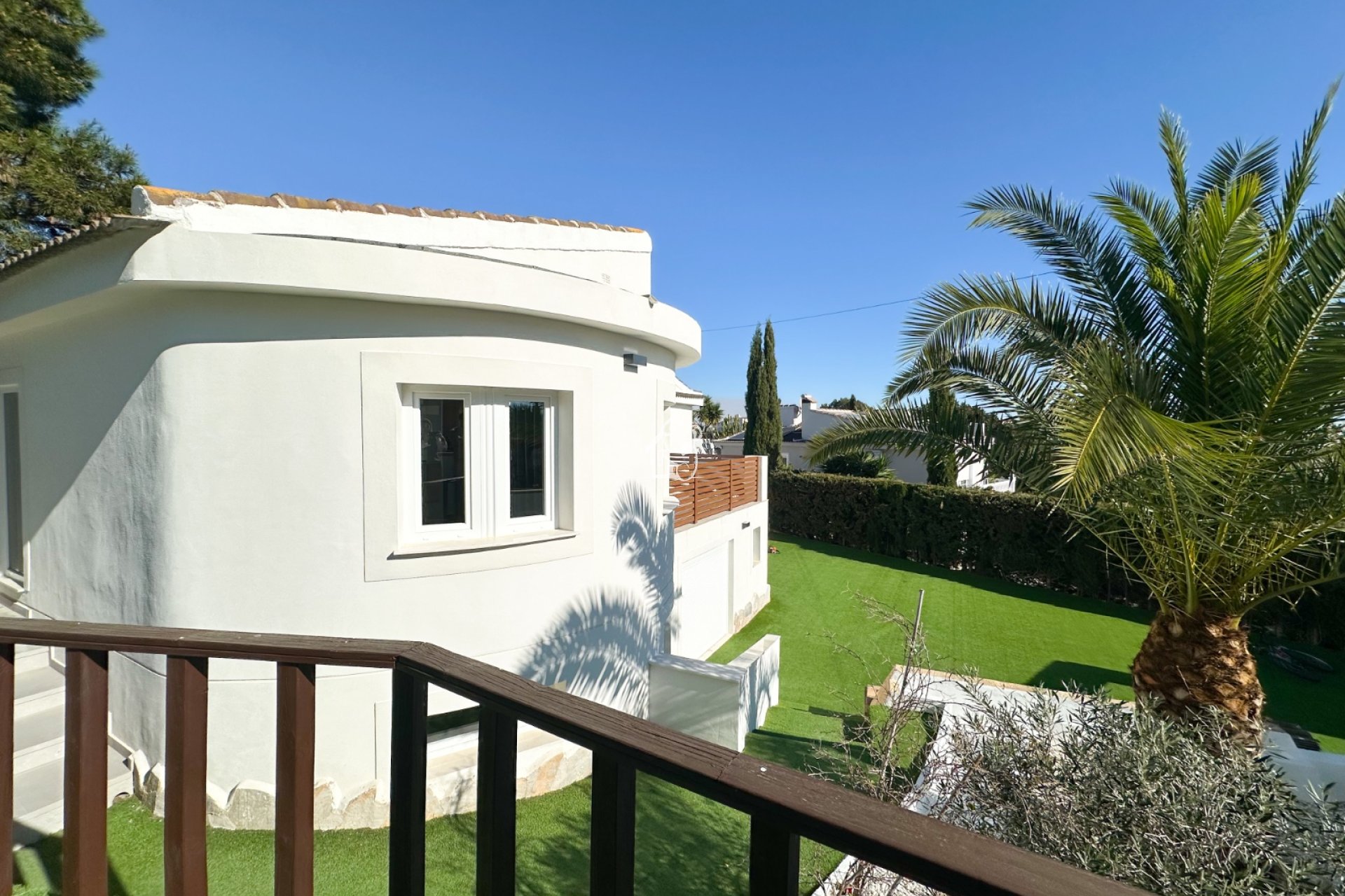 Перепродажа - Villa - Torrevieja - Los Balcones - Los Altos del Edén