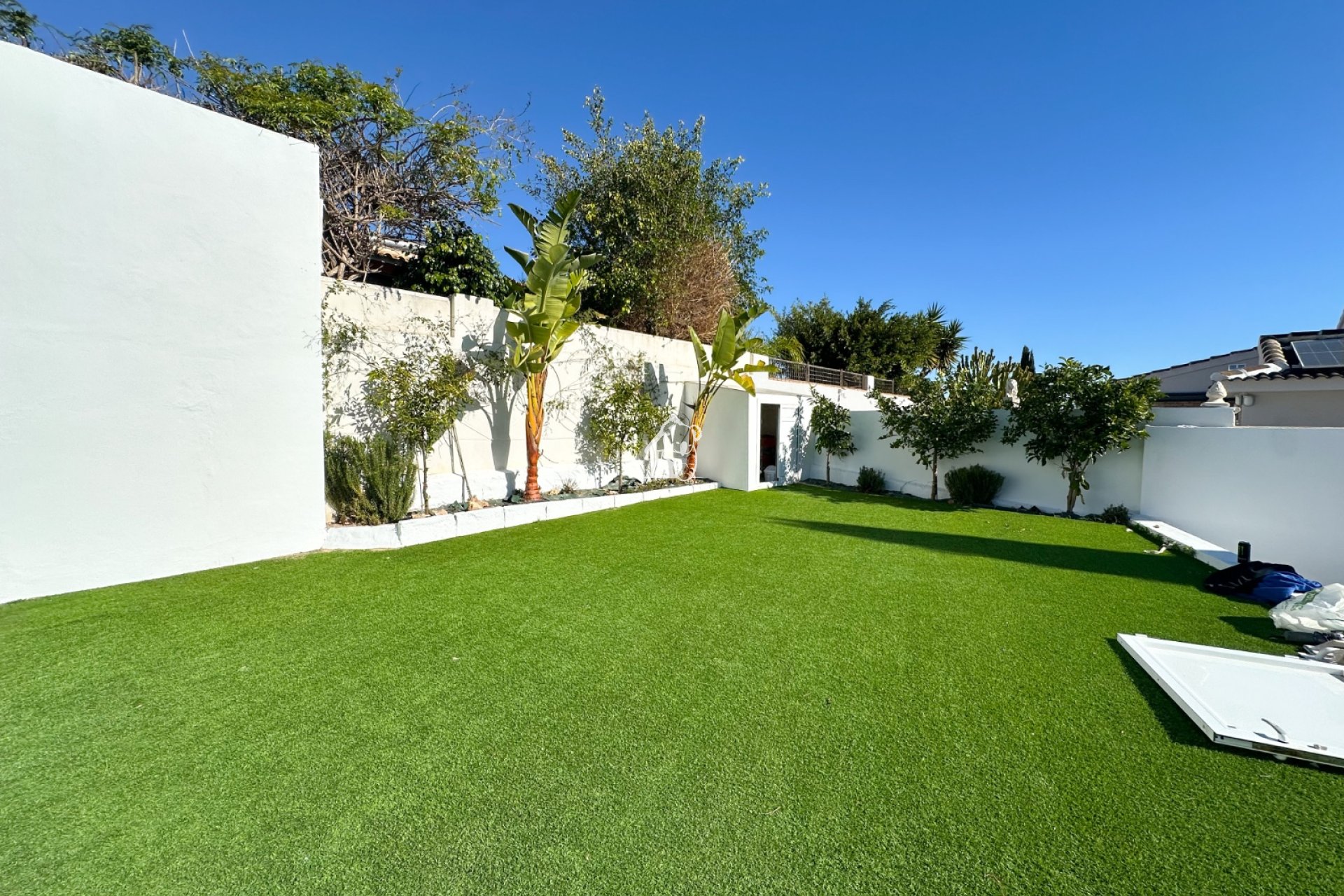 Перепродажа - Villa - Torrevieja - Los Balcones - Los Altos del Edén