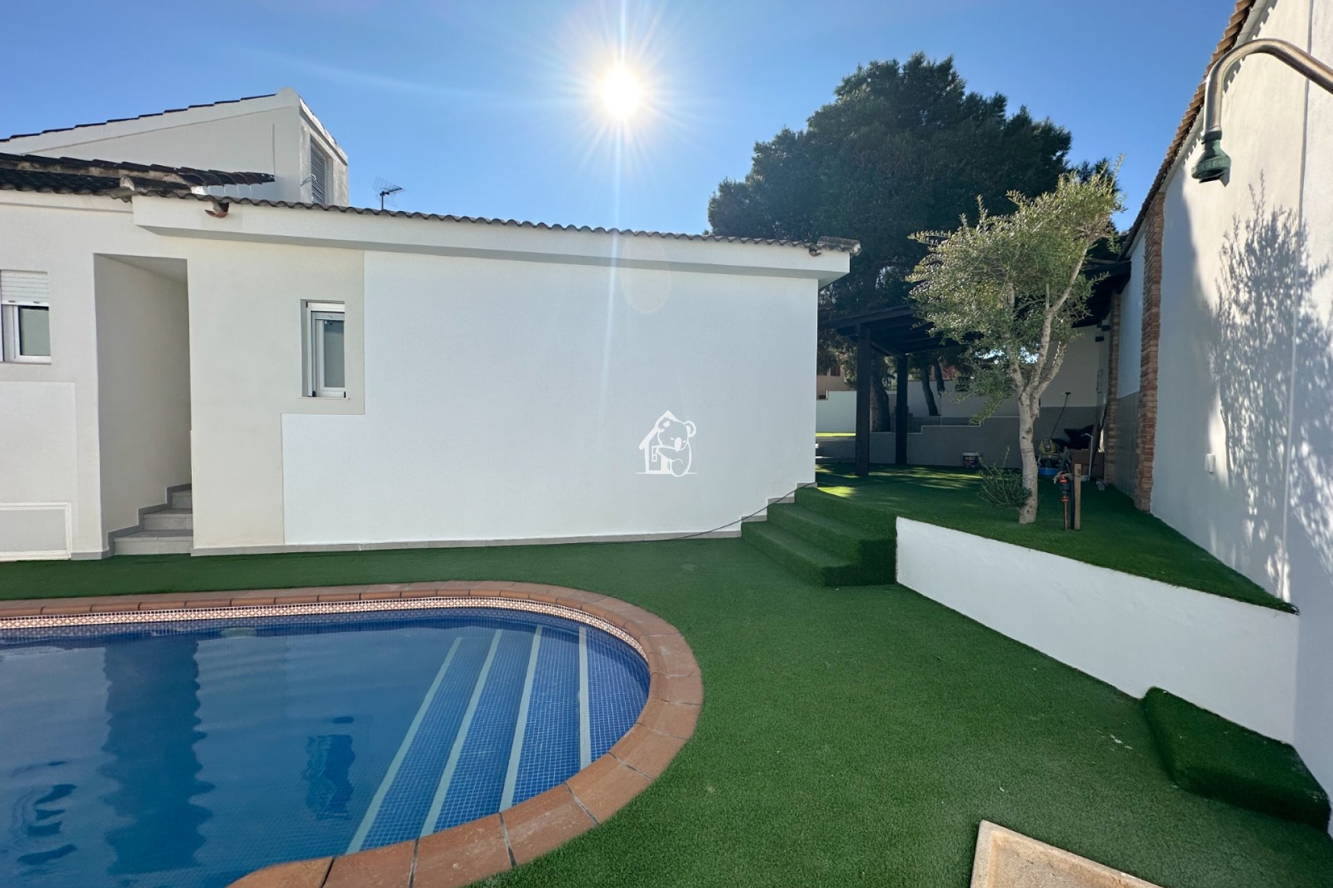 Перепродажа - Villa - Torrevieja - Los Balcones - Los Altos del Edén