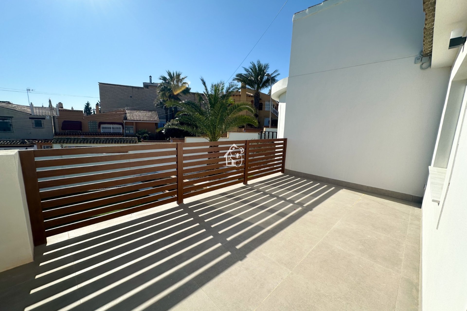 Перепродажа - Villa - Torrevieja - Los Balcones - Los Altos del Edén
