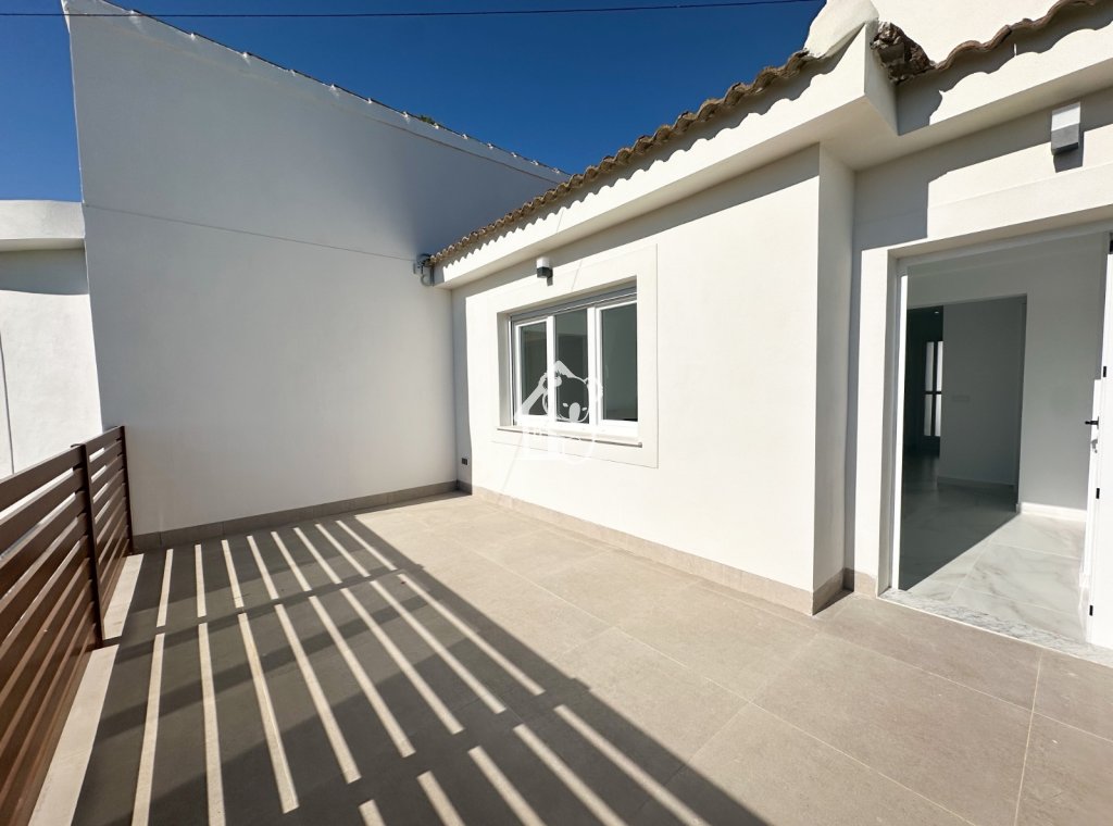 Перепродажа - Villa - Torrevieja - Los Balcones - Los Altos del Edén