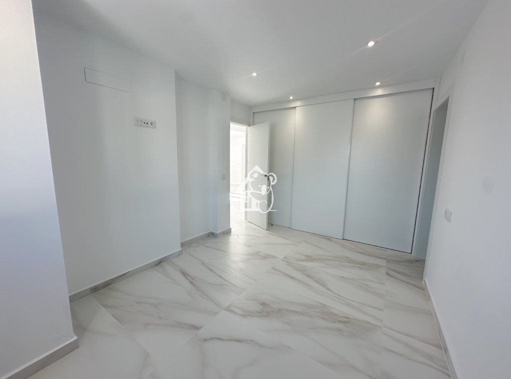 Перепродажа - Villa - Torrevieja - Los Balcones - Los Altos del Edén