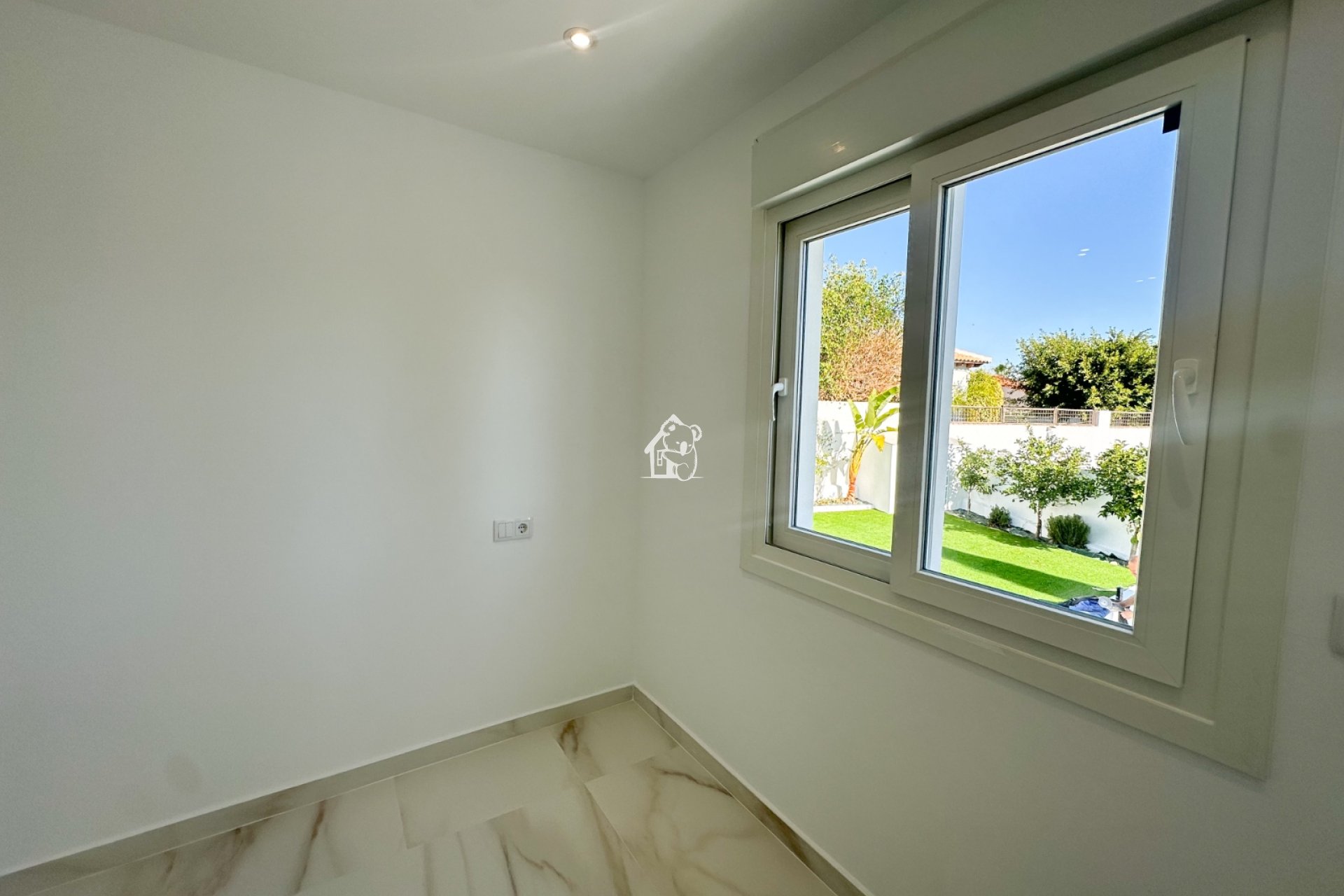 Перепродажа - Villa - Torrevieja - Los Balcones - Los Altos del Edén