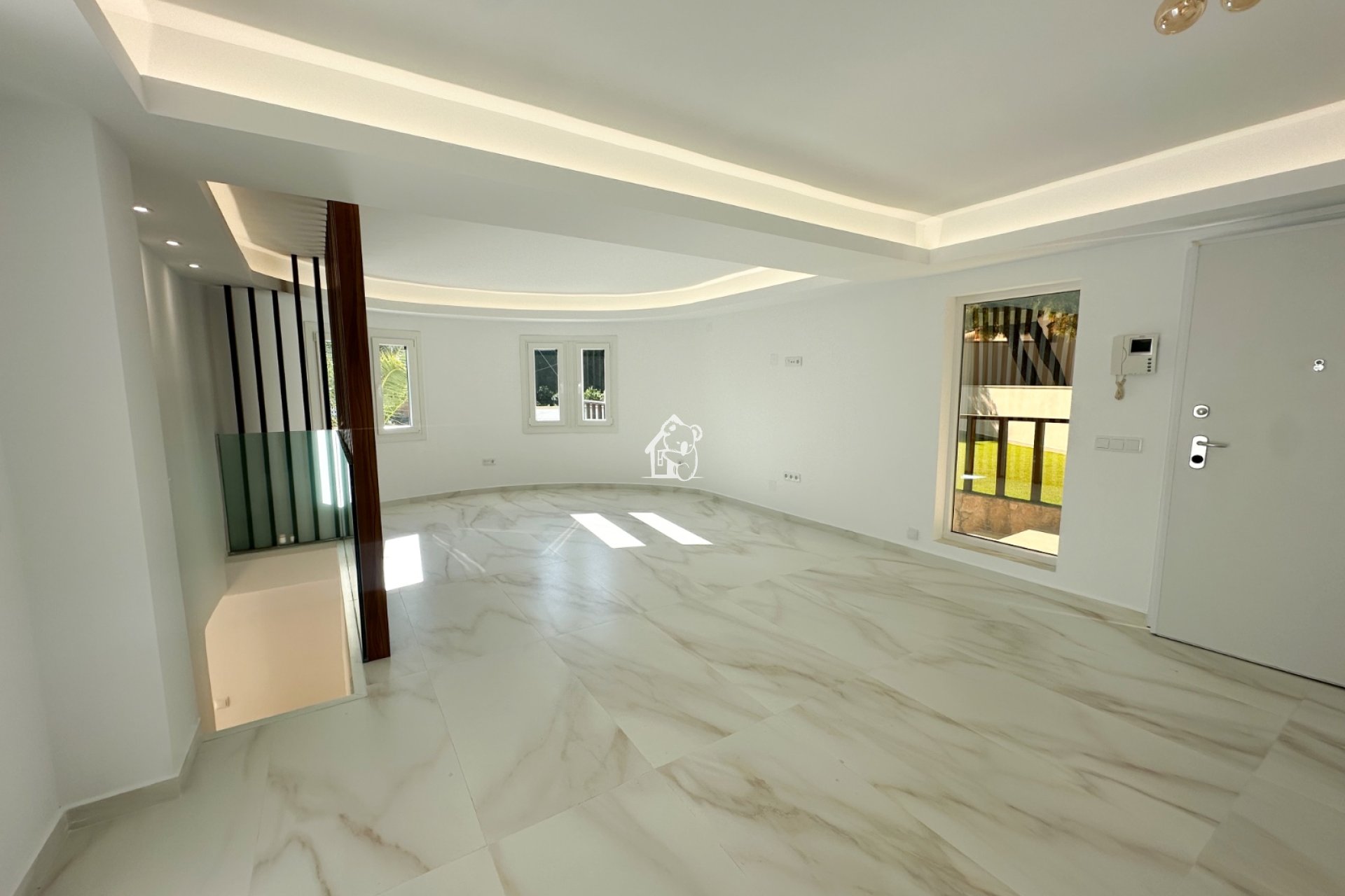 Перепродажа - Villa - Torrevieja - Los Balcones - Los Altos del Edén