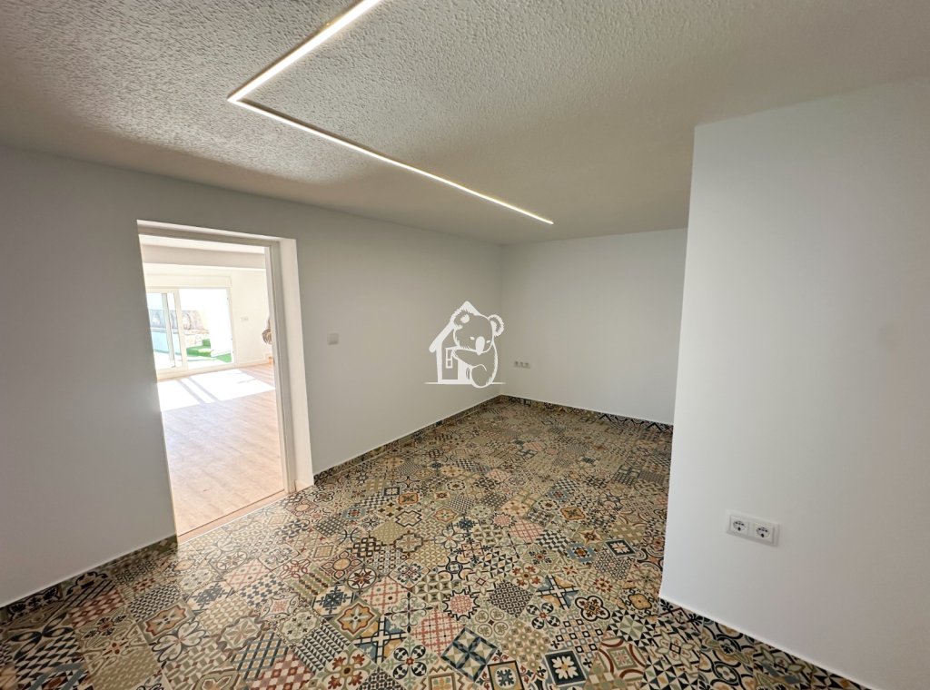 Перепродажа - Villa - Torrevieja - Los Balcones - Los Altos del Edén