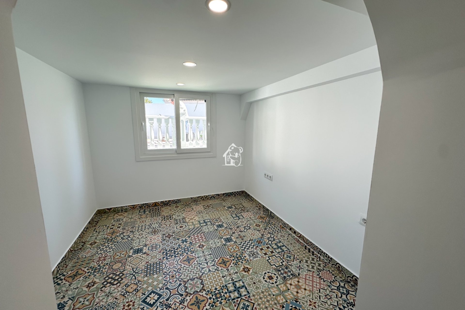 Перепродажа - Villa - Torrevieja - Los Balcones - Los Altos del Edén