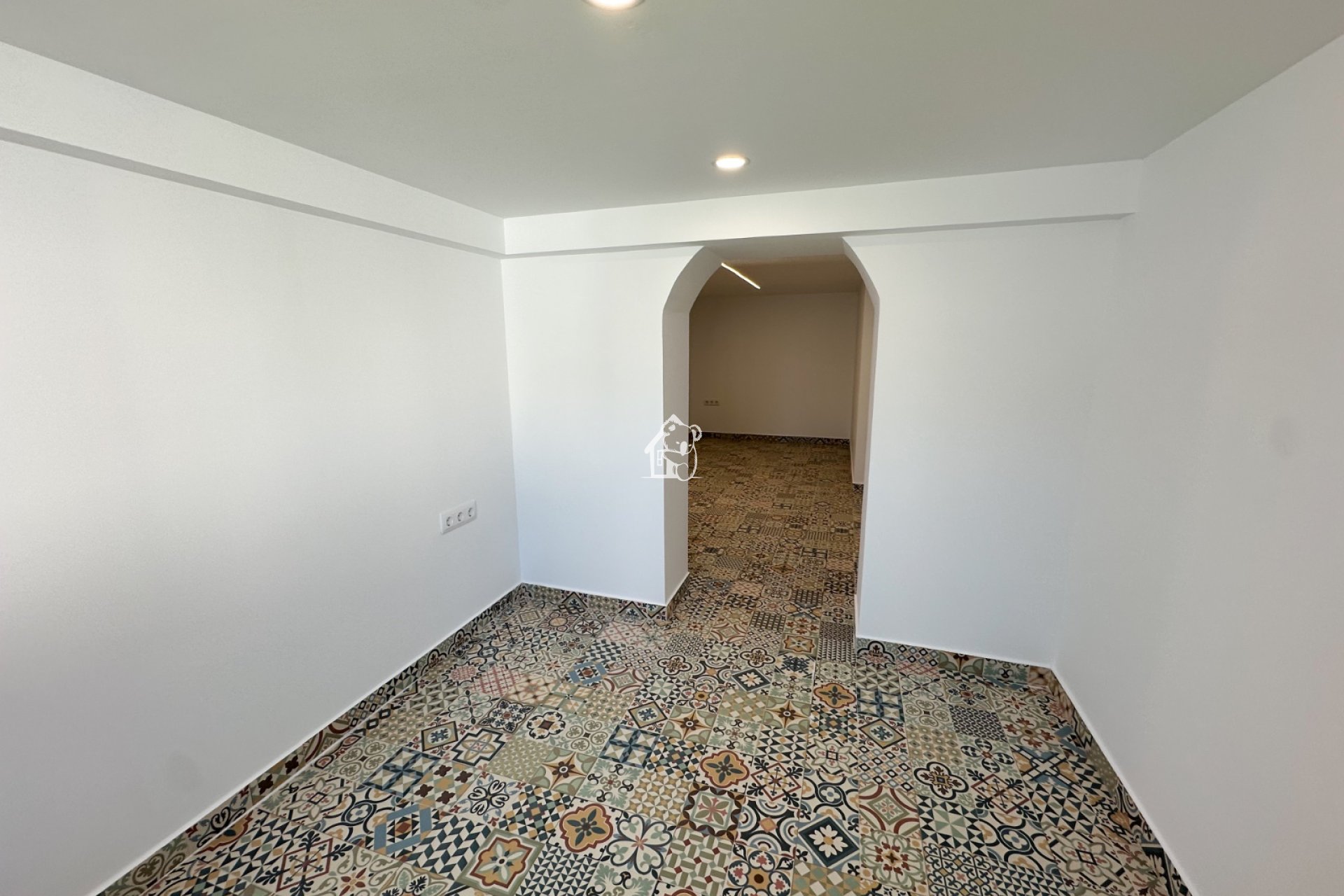 Перепродажа - Villa - Torrevieja - Los Balcones - Los Altos del Edén