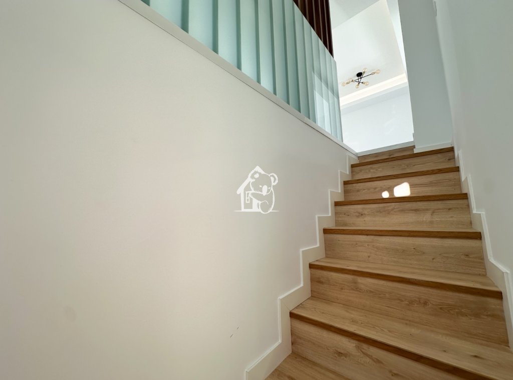 Перепродажа - Villa - Torrevieja - Los Balcones - Los Altos del Edén