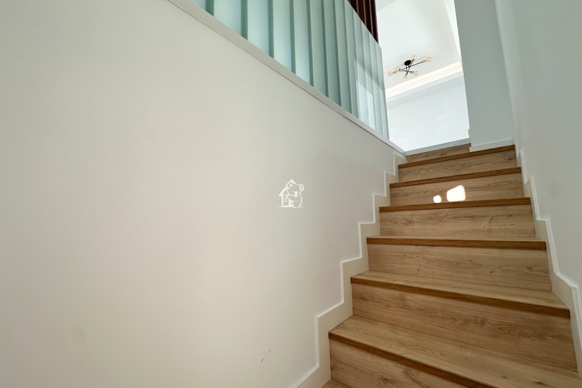 Перепродажа - Villa - Torrevieja - Los Balcones - Los Altos del Edén